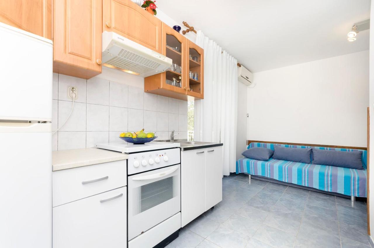 Apartment Milena Srima Exterior photo